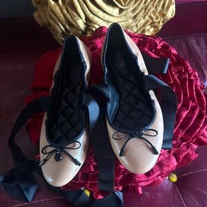Michael by Michael Kors flats size 7.5 brand new